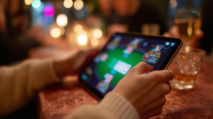 pejuang kasino App pejuang kasino App
