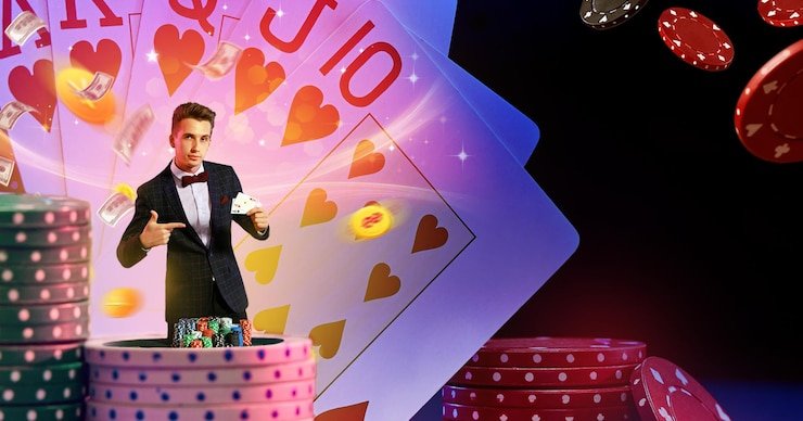 Halaman riwayat transaksi pejuang kasino dengan daftar deposit dan penarikan